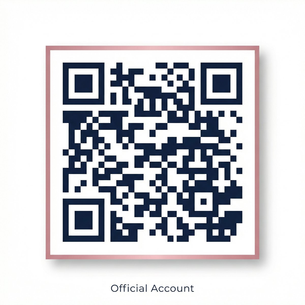 海角社区公众号二维码